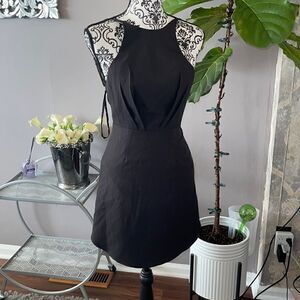 A gorgeous NWT Saint + Secrets dress